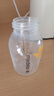 美德乐（Medela）奶瓶储奶瓶存奶瓶喂奶食物保鲜婴儿宝宝PP材质150ml 实拍图