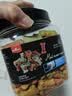 HELLOJOY狗零食饼干 宠物幼犬训导狗狗零食磨牙洁齿棒 牛肉味600克 实拍图