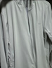 蕉下（beneunder）冰丝防晒衣服男外套防紫外线凉感透气户外钓鱼AL936木茶青L 实拍图