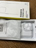 倍思 适用苹果13promax手机壳磁吸 iphone13promax保护套 magsafe磁吸充电壳超薄防摔透明男女款 实拍图
