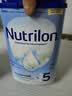 Nutrilon荷兰牛栏婴幼儿配方奶粉HMO益生元 诺优能原装进口800g 【咨询享大额优惠】5段1罐 （2-3岁） 26年12月-27年5月 实拍图