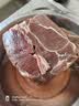 桃西村驴肉新鲜驴腿肉驴腱子肉大块原切农家散养生驴肉鲜嫩生鲜 新鲜驴腿肉3斤 实拍图