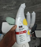 超威洁厕泡泡500ml*2 免刷洗卫生间浴室厕所马桶清洁剂洁厕灵洁厕液 实拍图