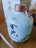 金沙回沙酒 仁酱 酱香型白酒 53度 2500ml（2.5L）大坛子酒 纯粮食酒 实拍图