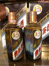 茅台彩釉珍品 酱香型白酒 53度 500ml*6 整箱装 年份随机【名酒鉴真】 实拍图