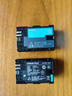 品胜LP-E6佳能相机电池 适用EOS 60D 70D 80D 90D 6D2 5D4 5D3 5D2 R62 R5 7D2 7D 5DSR 5D 单反相机 实拍图