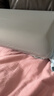 亚朵星球慢回弹记忆绵枕 枕头护颈枕芯基础款枕头芯酒店睡眠高10cm单只装 实拍图