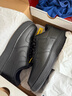 耐克NIKE男空军一号AF1 运动鞋CW2288-001黑40.5 实拍图