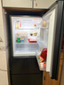 容声253L三开门小冰箱小型家用超薄一级能效风冷无霜变频小户型出租房换新星澜BCD-253WD16NPA国家补贴 实拍图
