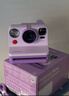 宝丽来（Polaroid）i-Type型拍立得相机相纸 复古胶片【限I-2&Now&Now+&Lab可用】 25年11-12月i-Type白框彩色相纸 (8张) 实拍图