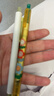 KACO大容量亚规中性笔笔芯 0.5mm 蓝黑色 （Bullet tip) (5 支 OPP 袋装） 实拍图