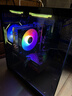 七彩虹（Colorful）海景房主机酷睿15代U5 245KF/i5 12490F搭RTX5060 5060TI电竞游戏设计办公电脑主机台式组装机 配四：12400F丨16G丨5060 实拍图