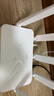 中兴（ZTE）巡天BE5100无线家用wifi7路由器 自研10核芯片 千兆双频5颗信号放大器穿墙王游戏加速 实拍图