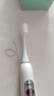 美天莱适配飞利浦sonicare电动牙刷头C1/C2/C3/G2/HX6730/6240/3110/6511/6616/3226/6250替换头 牙龈呵护型 4支 实拍图