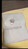 Teenie Weenie小熊床上四件套 A类纯棉100%全棉水洗棉双人加大床单被套罩套件1米8床 云端少女 实拍图