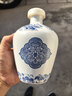 衡水老白干青花手酿老白干香型白酒 62度 500ml*4瓶整箱装纯粮白酒 节日送礼 实拍图