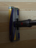 戴森（DYSON）V12n Detect Slim Nautik轻量吸尘洗地机 手持无线家用吸拖一体 宠物除螨干湿两用 实拍图