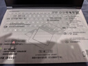 ThinkPad联想设计师系列ThinkBook16p AI游戏笔记本电脑酷睿Ultra7-255HX RTX5060 2.5K 240Hz 32G 1T国补 实拍图