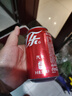 可口可乐（Coca-Cola）碳酸汽水摩登罐饮料330ml*24罐新老包装随机发货 实拍图