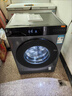 米家小米洗衣机全自动家用滚筒带烘干洗烘一体12公斤超大容量1.2洗净比一级能效国家补贴XHQG120MJ101 实拍图