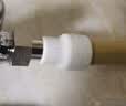 伟星 PPR快速活弯头 4分dn20×1/2 快速活接接头热熔热水器用接头内丝水管官方正品 实拍图