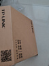 普联（TP-LINK） TL-R479GPE-AC PoE供电·AP管理一体化企业级VPN路由器 千兆端口 实拍图