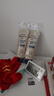 艾惟诺（Aveeno）艾维诺婴儿润肤乳宝宝面霜秋冬高保湿舒缓干痒红身体乳227g*2 实拍图