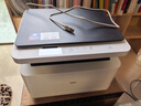 得力M2024DWS无线wifi双面打印机家用办公黑白激光三合一复印扫描多功能一体机A4 M2024DWS【无线远程+自动双面】店长推荐 实拍图