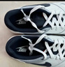 耐克男子复古低帮运动鞋春季经典舒适简约NIKE FULL FORCE FB1362 002浅银灰/暗黑曜石色/狼灰 41 晒单实拍图