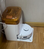 科沃斯地宝mini扫地机器人扫拖一体自动清洗抹布全自动智能家用水箱版橙色高性价比入门首选租房好物 实拍图