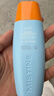 Mistine蜜丝婷防晒霜小黄帽面部水感养肤防紫外线60ml*2防水汗学生礼物 实拍图