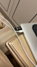 Apple/苹果 40W USB-C充电器动态调节功率 type-c充电器苹果手机充电 苹果17手机充电器 实拍图
