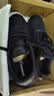 361°运动鞋男鞋春夏季透气网面黑色休闲慢跑步鞋子男士671832270-5 实拍图