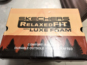 斯凯奇（Skechers）凉鞋男士户外透气沙滩鞋舒适休闲百搭轻便凉拖鞋 实拍图