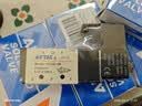 亚德客（AIRTAC）电磁阀220V气动4V210-08A气阀二位五通 实拍图