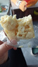徐福记经典鸡蛋沙琪玛526g/袋传统蛋糕老式糕点早餐面包 实拍图