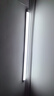 姿灯（ZIDENG）直插式led护眼日光灯管长条卧室厨房吸顶墙壁寝室酷毙灯学习台灯 实拍图