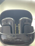 Monster N-Lite 219 蓝牙耳机入耳式升级蓝牙6.0持久续航智能ENC通话降噪华为小米苹果手机通用  锖黑色 实拍图