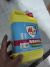 雕牌高效洗洁精2kg 除菌率99% 餐具/食品通用 实拍图