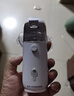氧精灵手持雾化器儿童家用雾化婴儿成人老人医用雾化机轻音款 实拍图