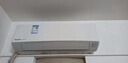 松下（Panasonic）滢风三代1匹/1.5匹空调挂机纯铜管直流变频冷暖纳诺怡除菌家用壁挂式原装压缩机以旧换新补贴 滢风 大1匹 滢风三代五重升级【JM26K430Q】 实拍图