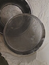 美厨（MAXCOOK）面粉筛 304不锈钢单层网筛糖粉筛超细面粉筛子30CM MCPJ3451 实拍图