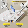 五月花平板拖把42cm2布家用一拖净免手洗2026拖地神器吸水墩布拖布 实拍图