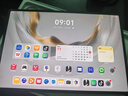 HUAWEI MatePad Pro 12.2英寸 2025华为平板电脑 2.8K 双层OLED屏 WIFI 12GB+256GB 砚黑 实拍图
