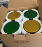 福茗源绿茶 云高山雾绿茶 浓香明前2026新茶春茶叶自己喝口粮茶袋装500g 实拍图