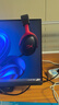极度未知（HYPERX）飓风2飓风3系列电竞游戏耳机头戴式 fps吃鸡耳麦降噪麦克风 原金士顿cloud2电竞耳机 飓风3无线版-黑红【DTS音效丨性能升级】 实拍图