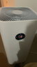 米家小米空气净化器5S【缓解花粉过敏】家用除甲醛除菌除过敏AC-M24-SC 实拍图