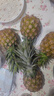 正宗海南金钻凤梨新鲜现货手撕大果巨大号多汁不需挖眼水果包邮 金钻凤梨净重4.5-5斤3-5个 【小果】 实拍图