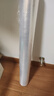 宜之选缠绕膜打包膜50cm*250m膜净重2.07kg*4卷 搬家打包膜保护膜包装膜拉伸膜工业保鲜膜 实拍图