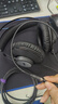 爱科技 K72头戴封闭式监听耳机 录音棚hifi音乐电脑手机通用有线耳机 节日礼物礼品 实拍图